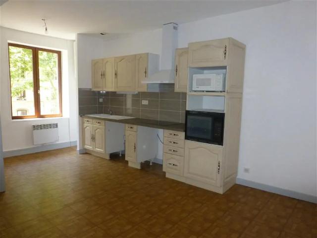 Appartement location à Vienne