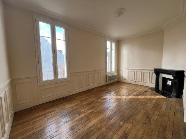 Appartement location à Orléans