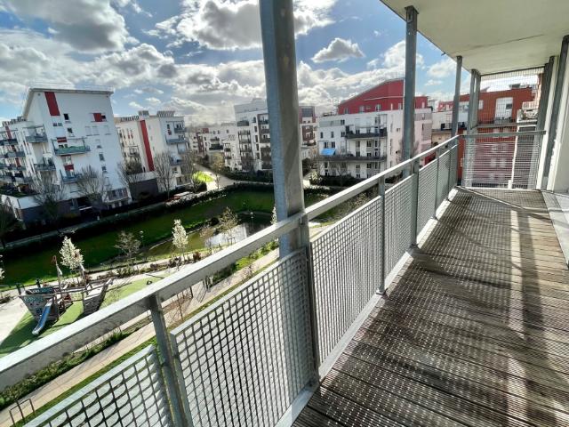 Appartement location à Créteil, Limeil-brévannes