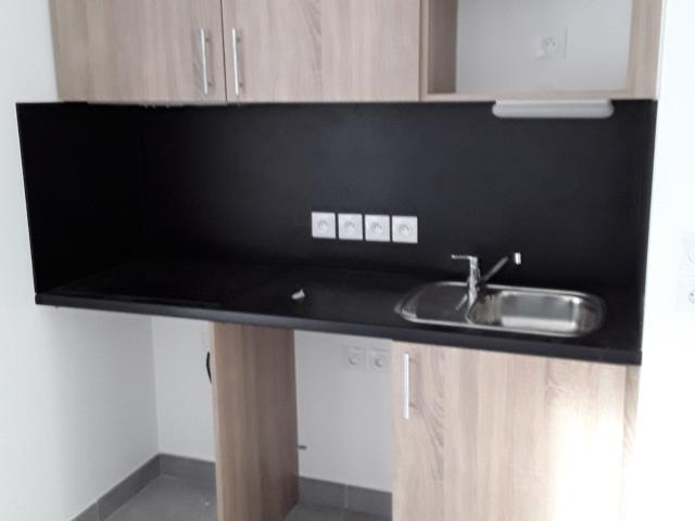 Appartement location à Montpellier, Juvignac