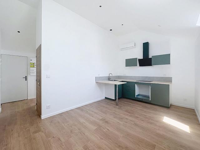 Appartement location à Reims
