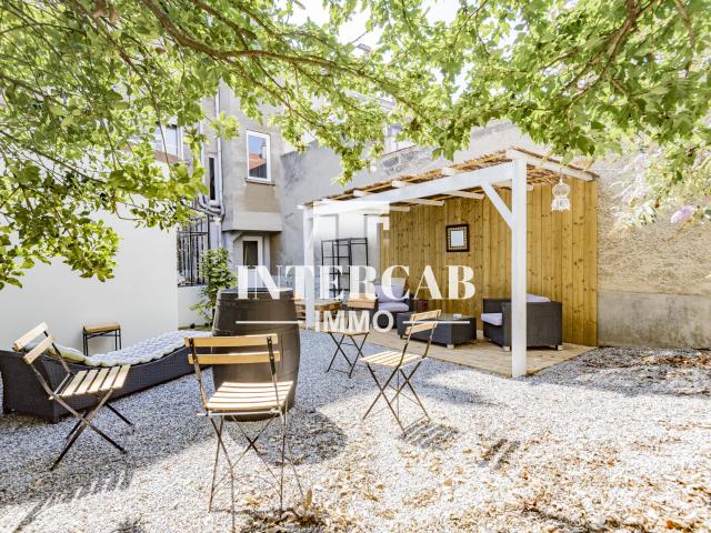 Appartement location à Reims