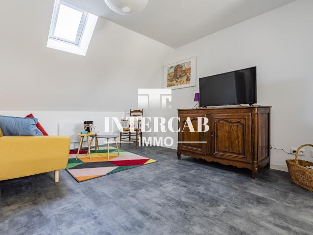 Appartement location à Reims