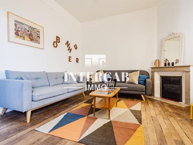 Appartement location à Reims