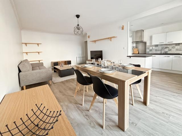Appartement location à Rennes, Bretagne