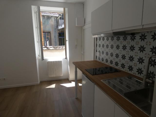 Appartement location à Beaune