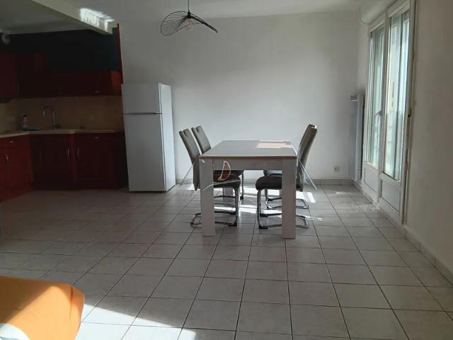 Appartement location à Les Sables-d'Olonne, Château-d'olonne