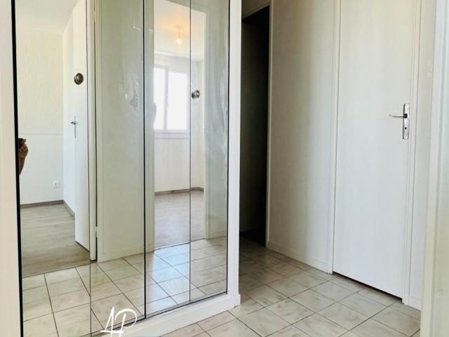 Appartement location à Dijon