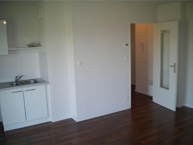 Appartement location à Toulouse