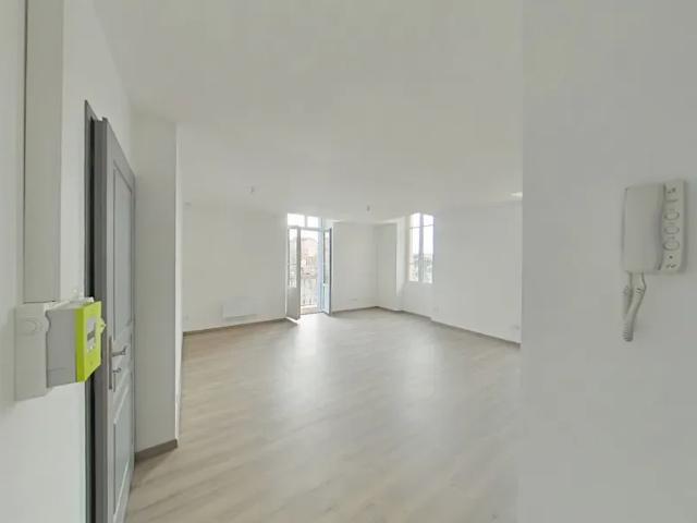 Appartement location à Valence, Romans-sur-isère