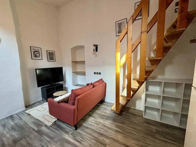 Appartement location à Valence, Romans-sur-isère
