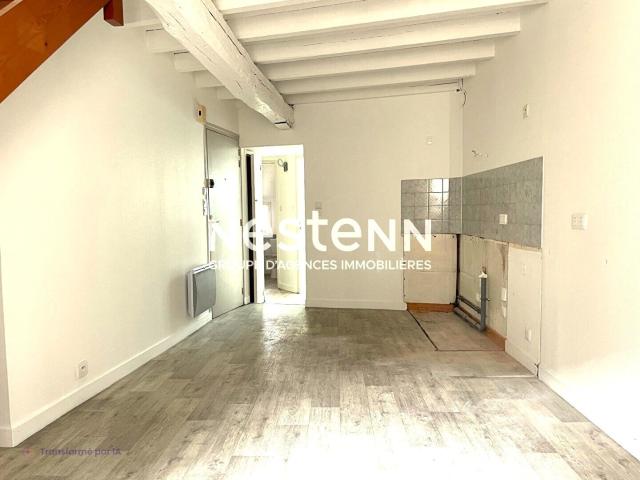 Appartement location à Vannes, Bretagne