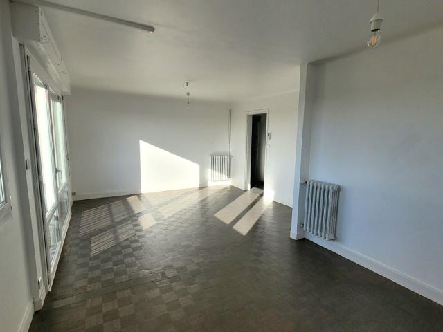 Appartement location à Vannes, Bretagne