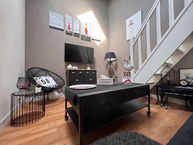 Appartement location à Vannes, Bretagne
