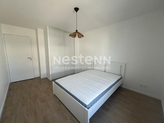 Appartement location à Vannes, Bretagne