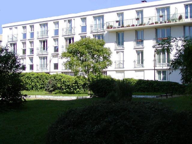 Appartement location à L'Haÿ-les-Roses, Villejuif