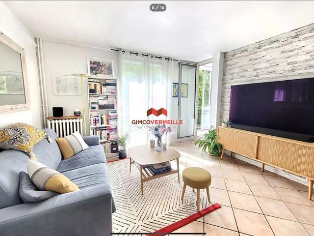 Appartement location à La Celle-saint-cloud, Yvelines