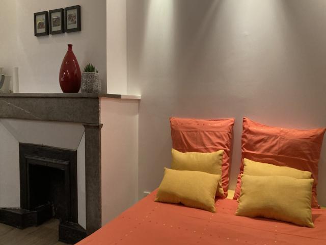 Appartement location à Vienne