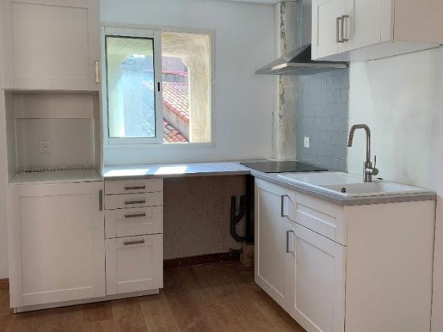 Appartement location à Montpellier, Mèze