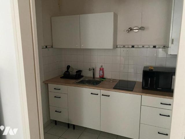 Appartement location à Châlons-en-Champagne, Châlons-en-champagne
