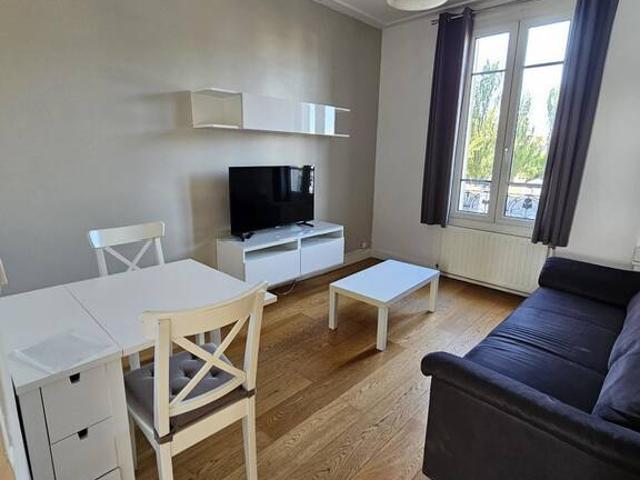 Appartement location à Nogent-sur-Marne, Joinville-le-pont