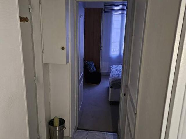 Appartement location à Nogent-sur-Marne, Joinville-le-pont