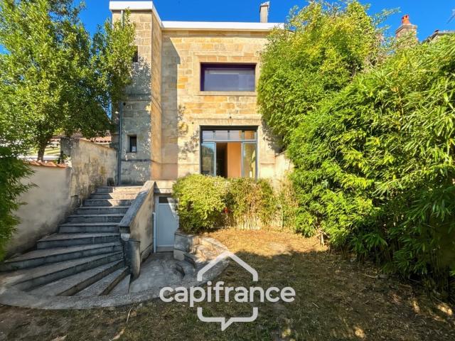 Appartement location à France métropolitaine, Bordeaux