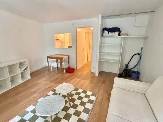 Appartement location à Bordeaux