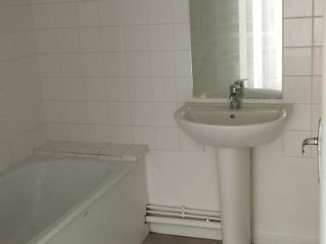 Appartement location à Sedan