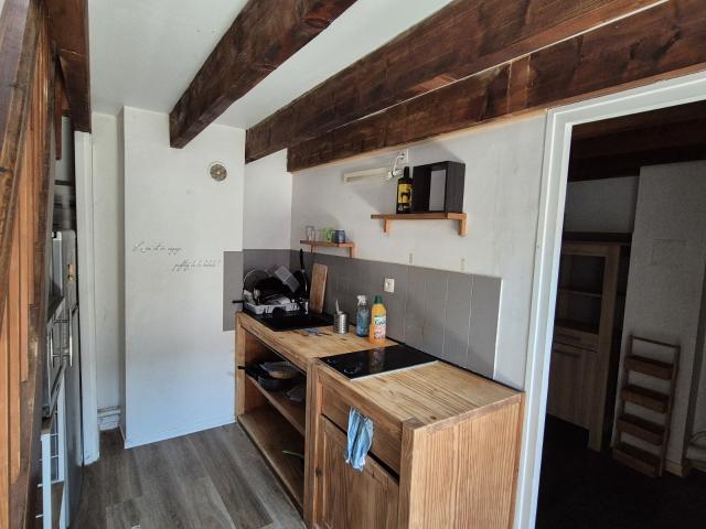 Appartement location à Montauban