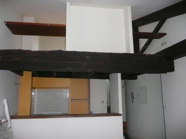 Appartement location à Montauban