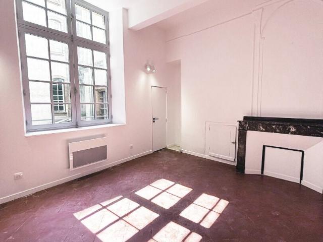 Appartement location à Montauban