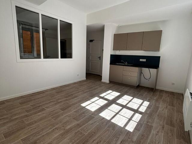 Appartement location à Montauban
