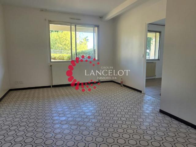 Appartement location à Confluence, Lyon