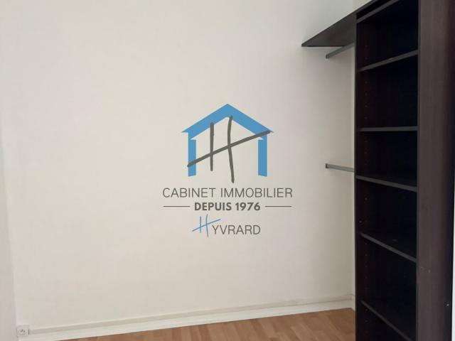 Appartement location à Saint-Étienne, Lorette