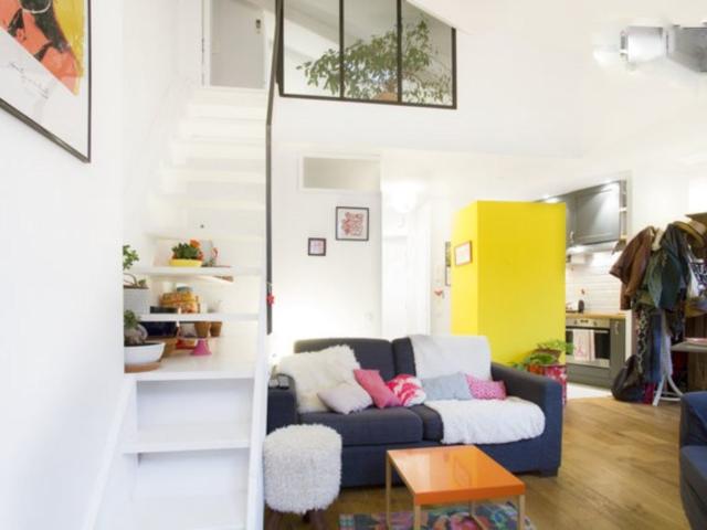 Appartement location à Toulouse