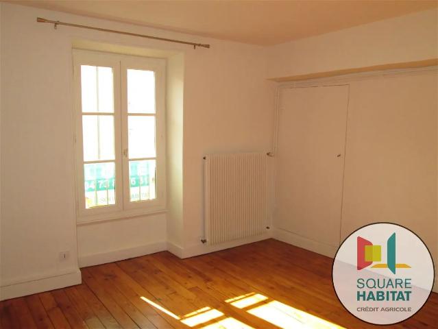 Appartement location à Issoire