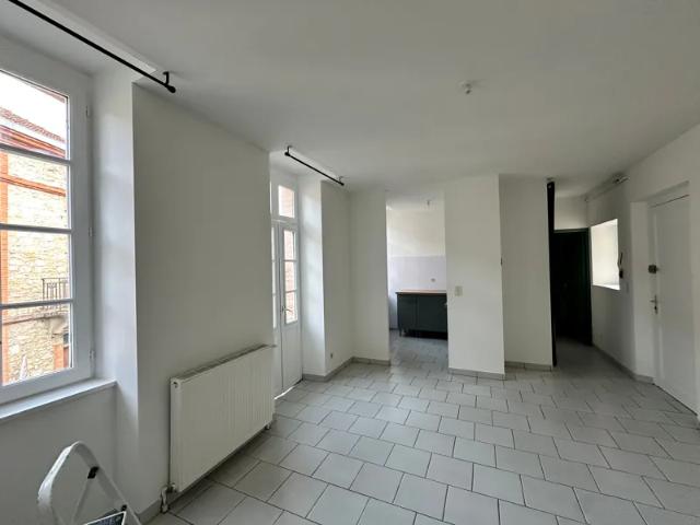 Appartement location à Caussade, Tarn-et-Garonne