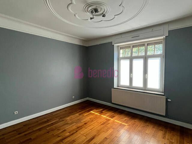 Appartement location à Thionville