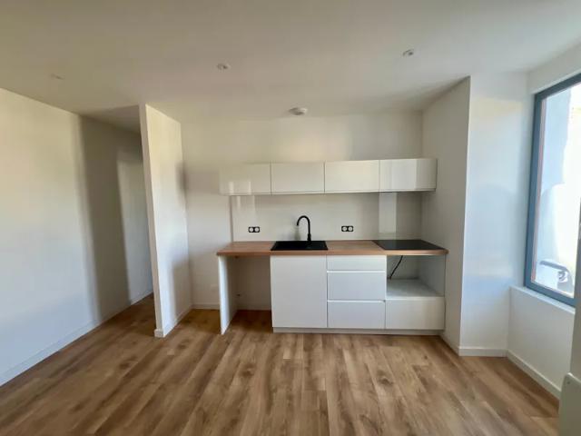 Appartement location à Tarbes