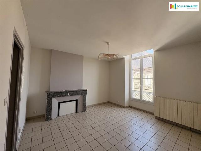Appartement location à Tarbes