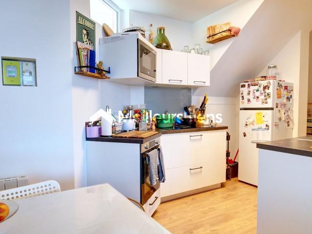 Appartement location à Lorient, Bretagne