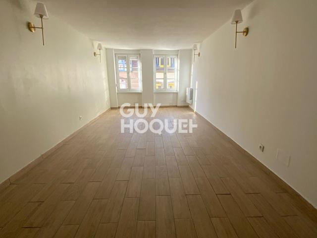 Appartement location à Forbach-Boulay-Moselle, Saint-avold