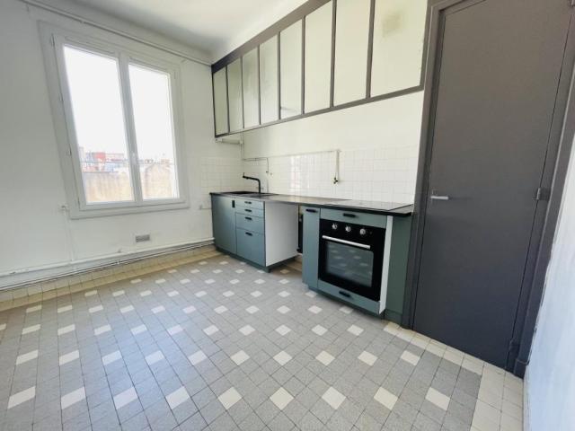 Appartement location à Nantes