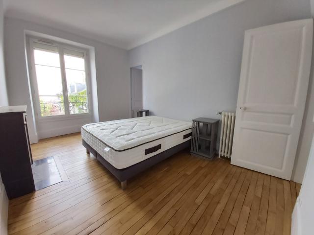 Appartement location à Reims