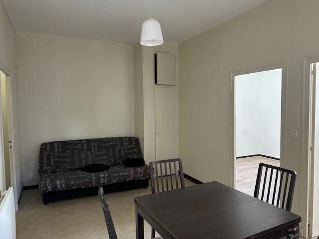 Appartement location à Mas du Bosc, Largentière