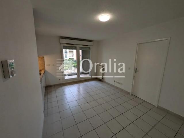 Appartement location à Montpellier