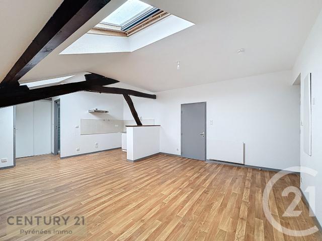 Appartement location à Saint-Gaudens, Aspet