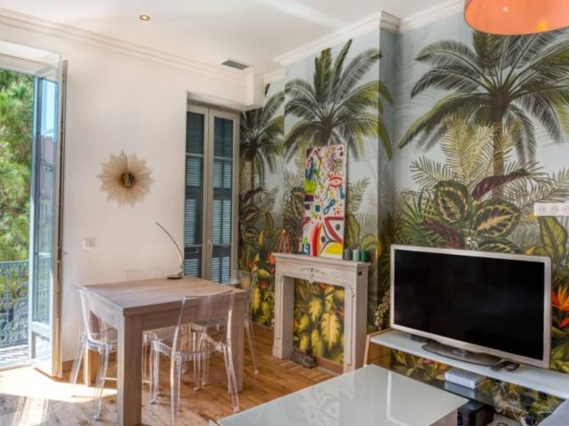 Appartement location à Nice