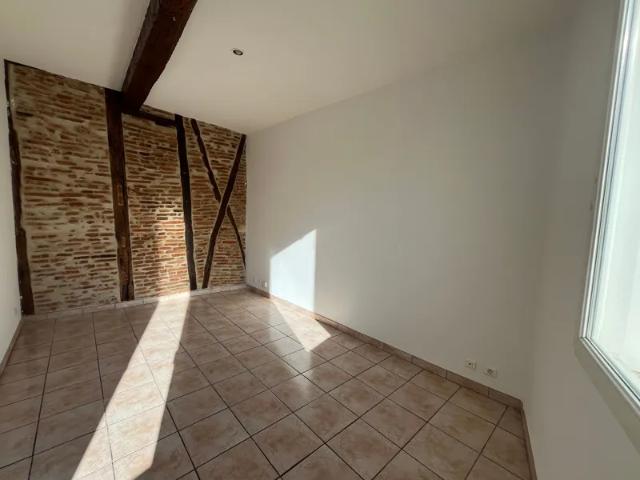 Appartement location à Castres